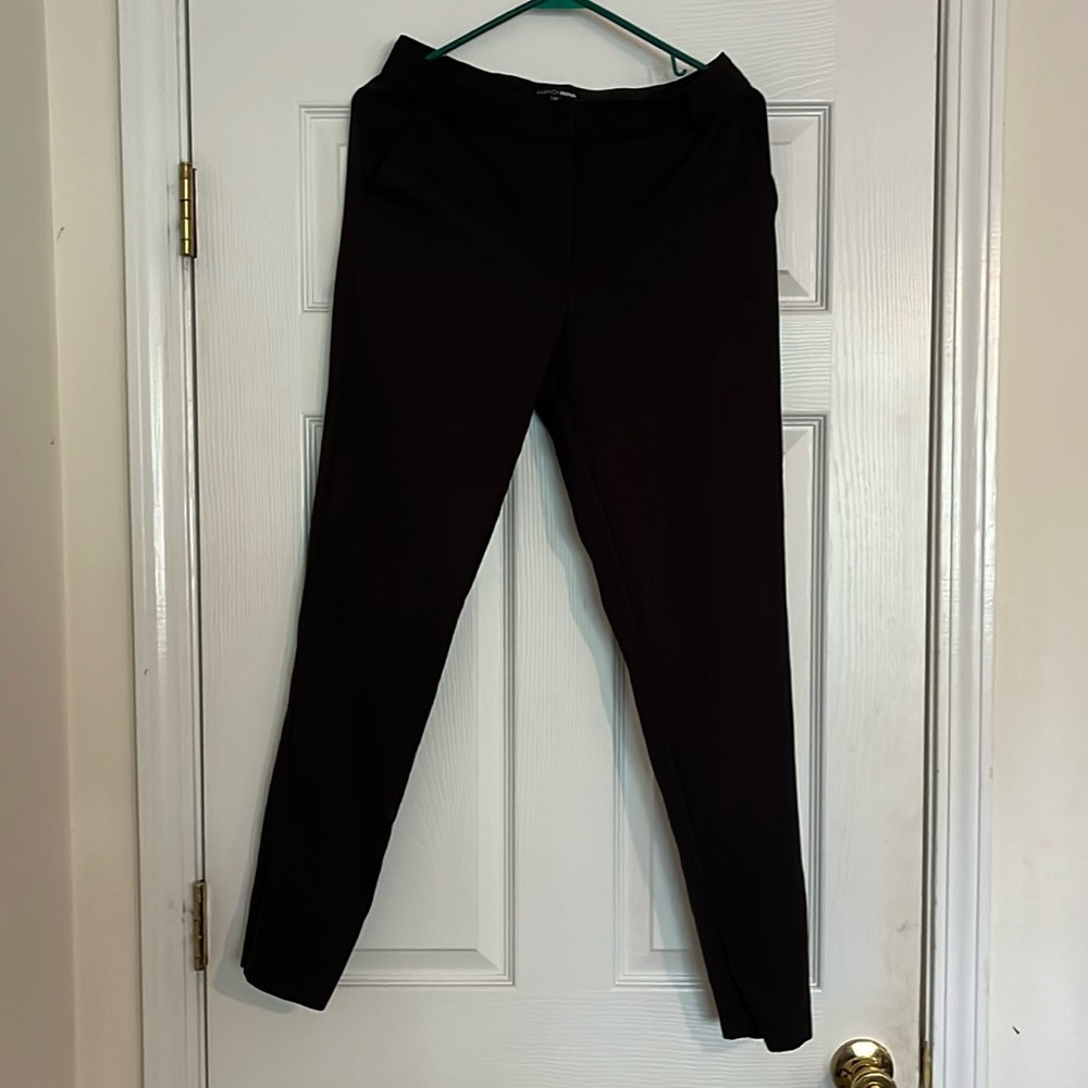 Fashion Nova Juniors Women’s Dress Pants